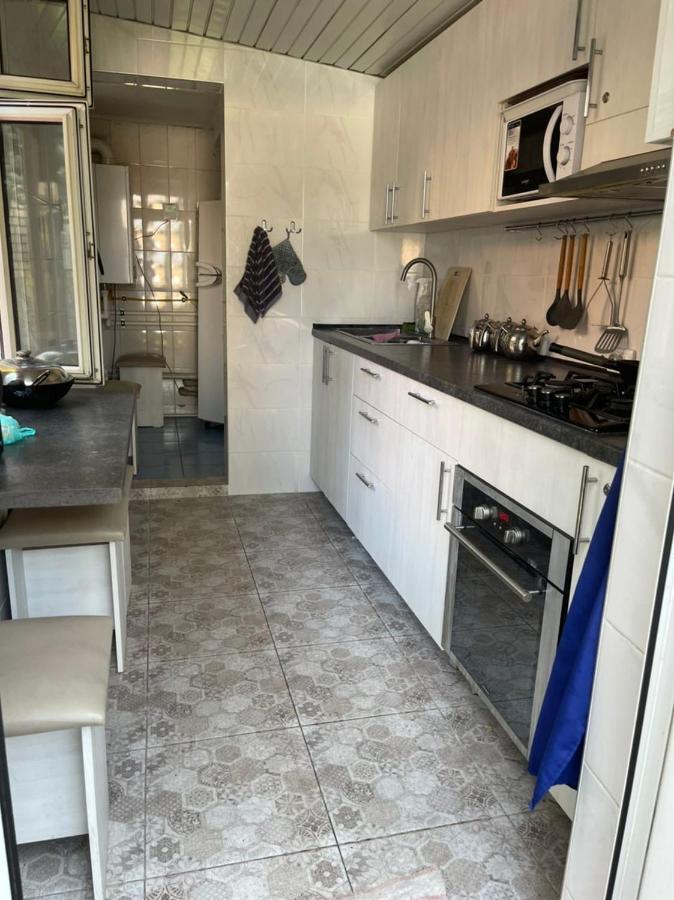 Гостевой Дом Шумкар Азия Guest House Shumkar Asia 비슈케크 외부 사진