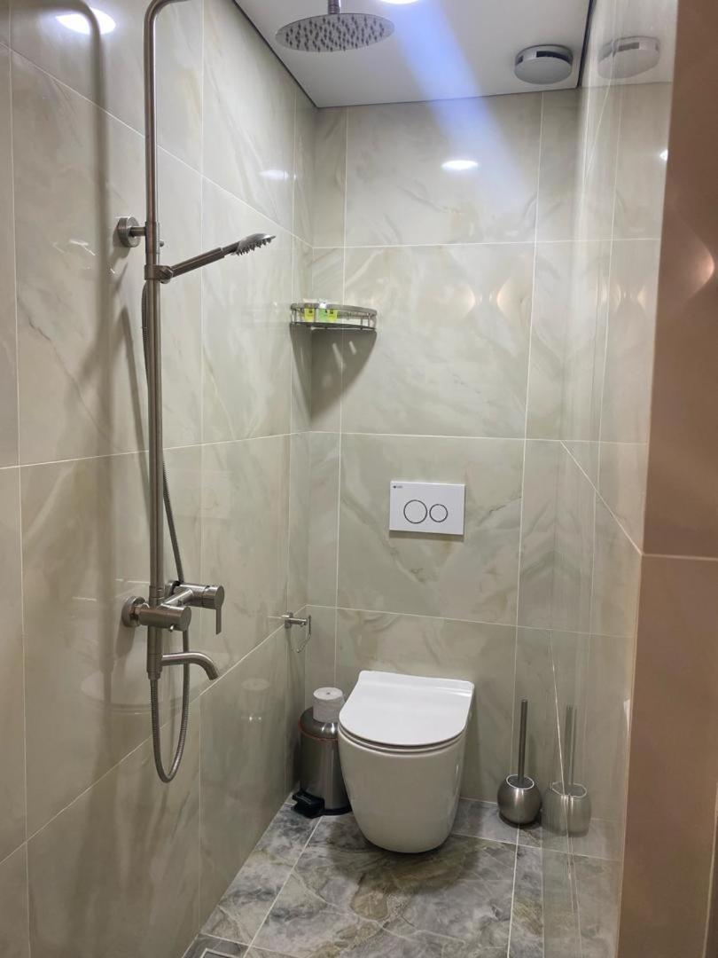 Гостевой Дом Шумкар Азия Guest House Shumkar Asia 비슈케크 외부 사진