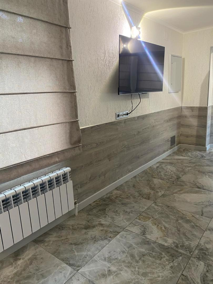 Гостевой Дом Шумкар Азия Guest House Shumkar Asia 비슈케크 외부 사진