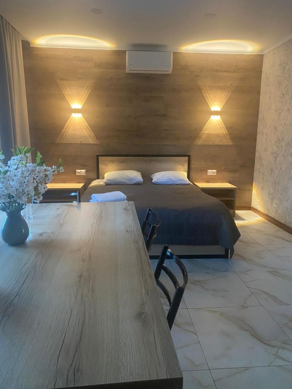 Гостевой Дом Шумкар Азия Guest House Shumkar Asia 비슈케크 외부 사진
