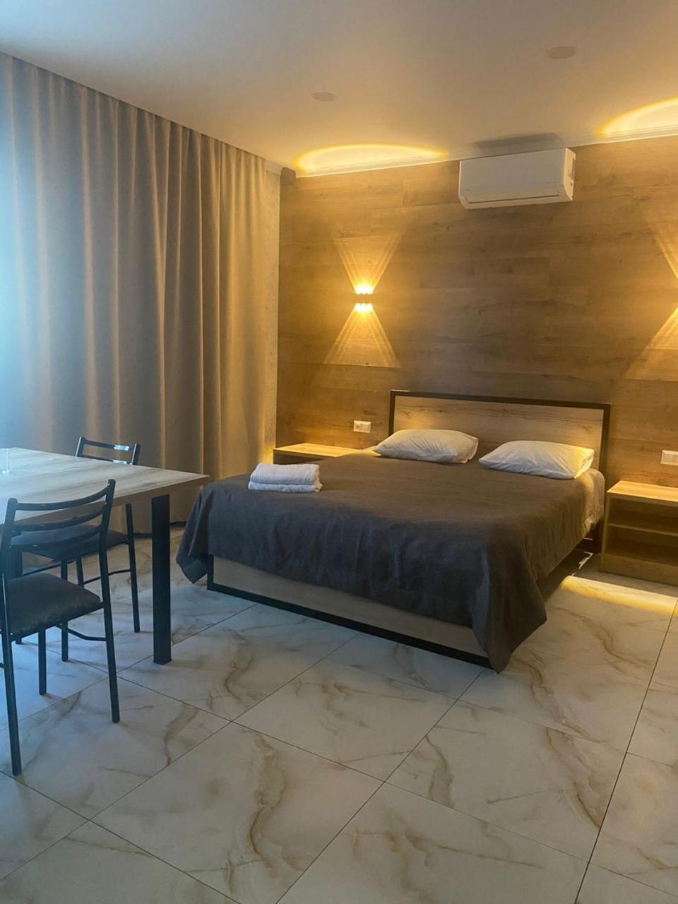 Гостевой Дом Шумкар Азия Guest House Shumkar Asia 비슈케크 외부 사진