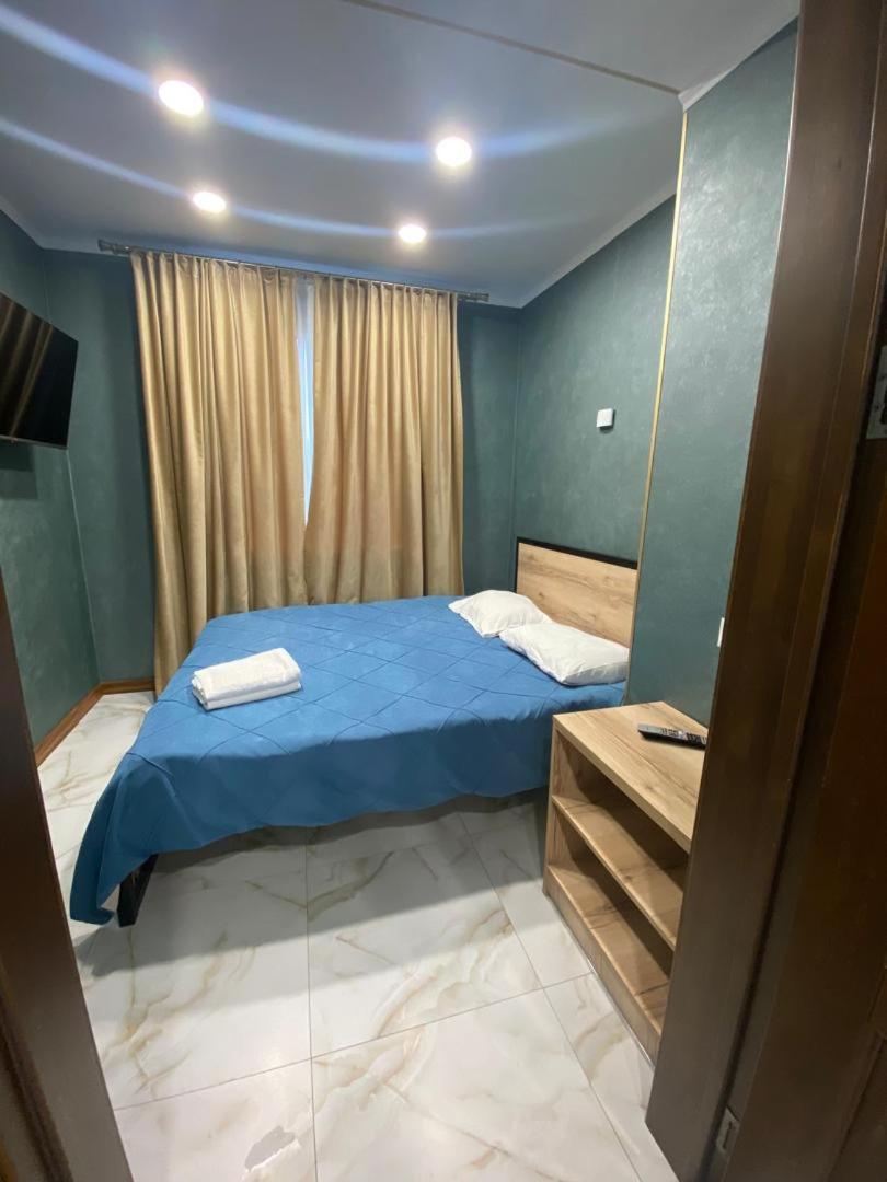 Гостевой Дом Шумкар Азия Guest House Shumkar Asia 비슈케크 외부 사진
