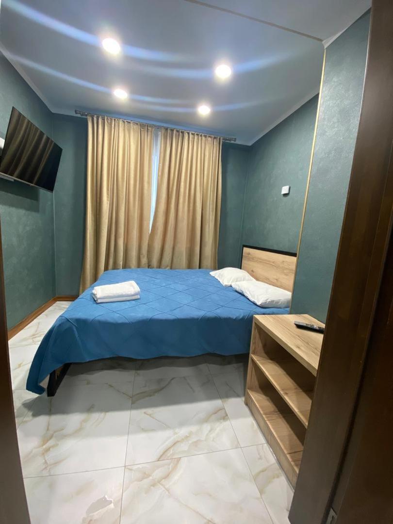 Гостевой Дом Шумкар Азия Guest House Shumkar Asia 비슈케크 외부 사진